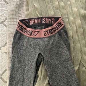 Gymshark Flex Leggings full length